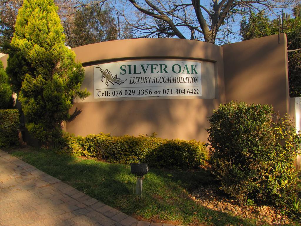 Guest house Silver Oak Johannesburg