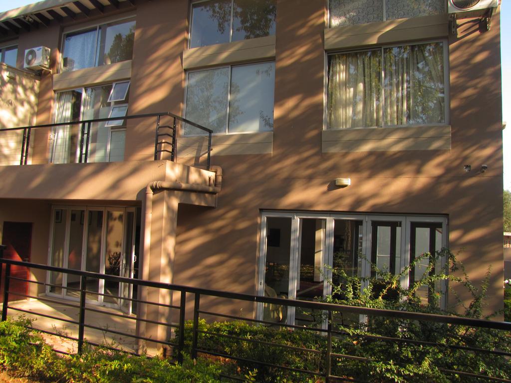 Guest house Silver Oak Johannesburg