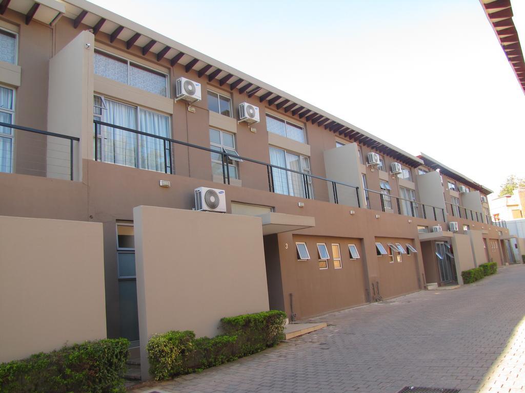 Guest house Silver Oak Johannesburg