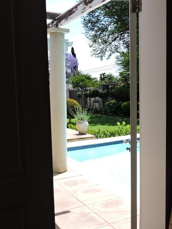 Gasthof Worcester And Johannesburg