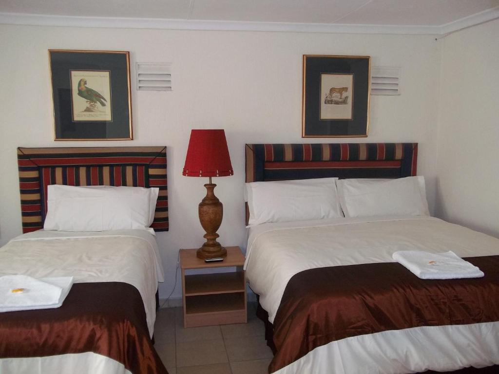 Ecotel Benoni 3* Johannesburg