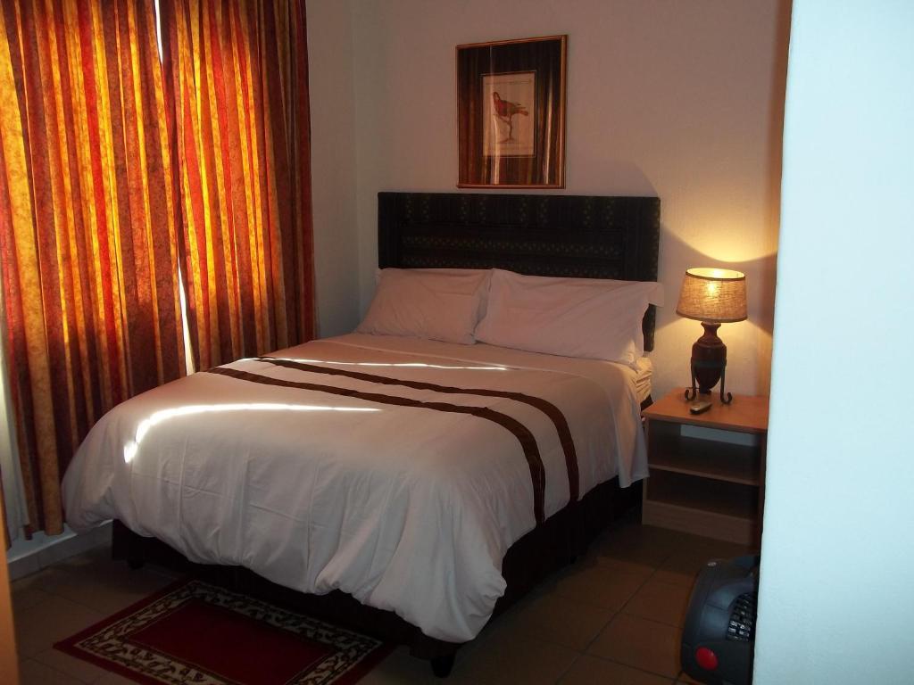 Ecotel Benoni 3*
