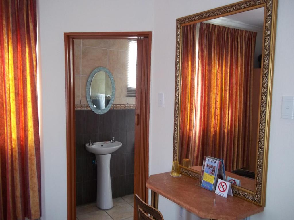 Ecotel Benoni