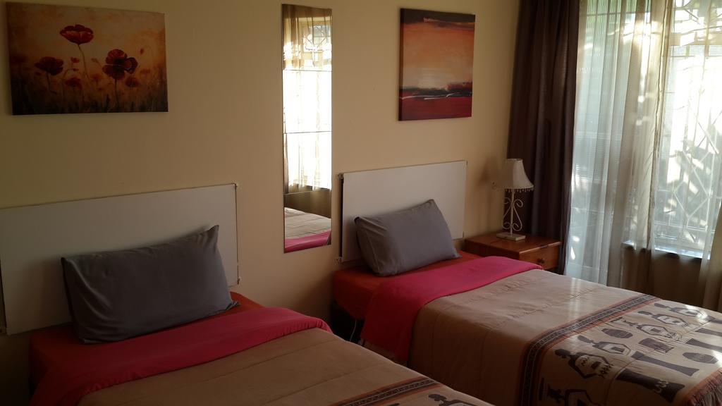 Terrylin And Backpackers (adults Only) Nhà trọ