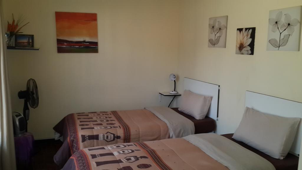 Terrylin And Backpackers (adults Only) Hostel *