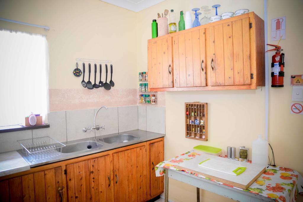 Terrylin And Backpackers (adults Only) Hostel *