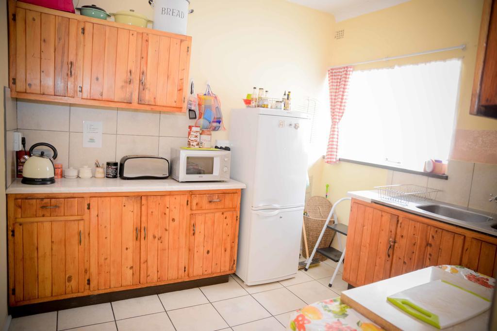 Terrylin And Backpackers (adults Only) * Johannesburg