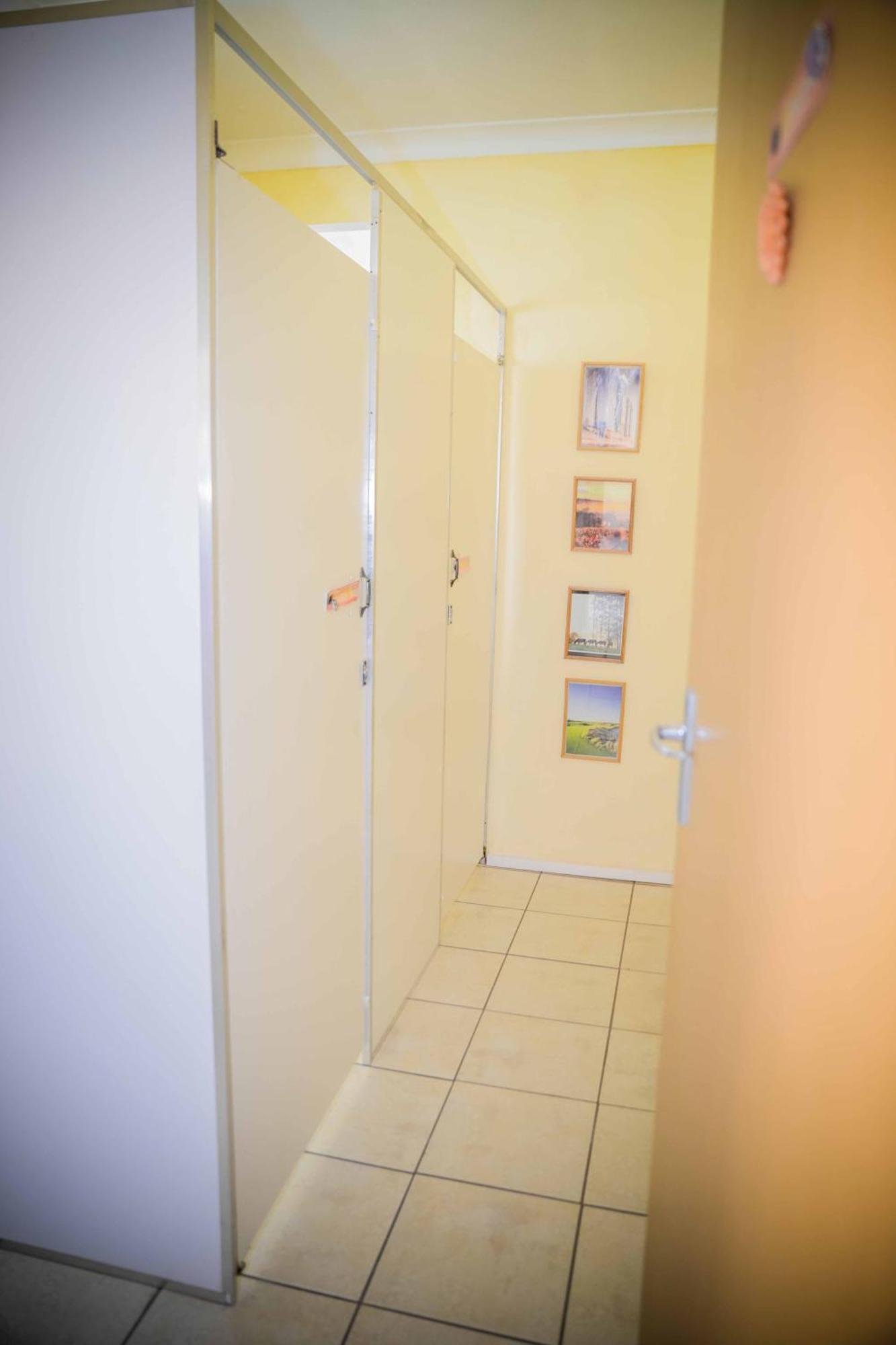 Terrylin And Backpackers (adults Only) Hostel *