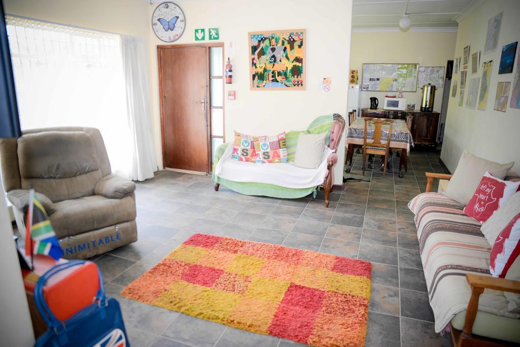 Terrylin And Backpackers (adults Only) Johannesburg