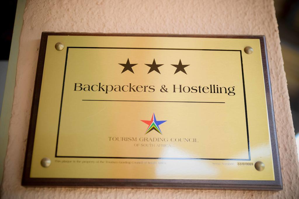 Terrylin And Backpackers (adults Only)