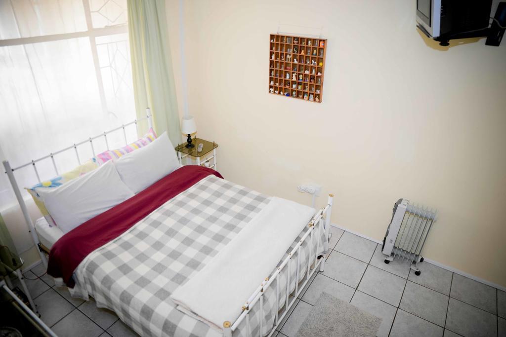 Terrylin And Backpackers (adults Only) Hostel