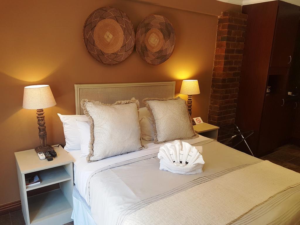 Guest house Idube Estate Johannesburg