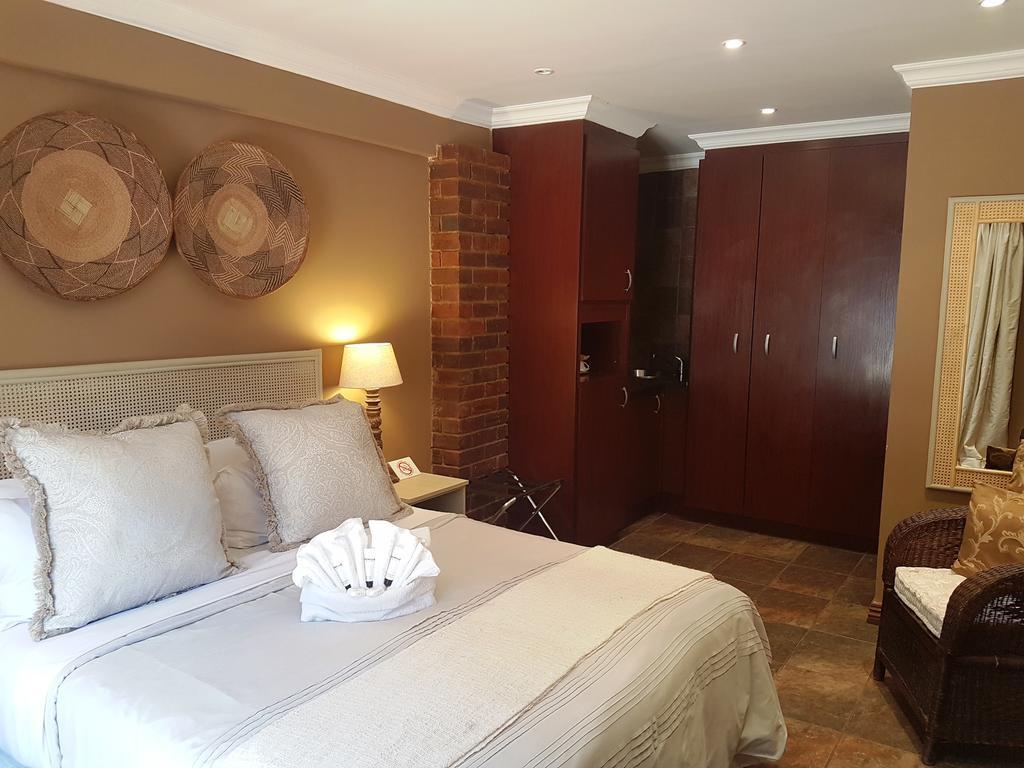 Idube Estate 3* Johannesburg