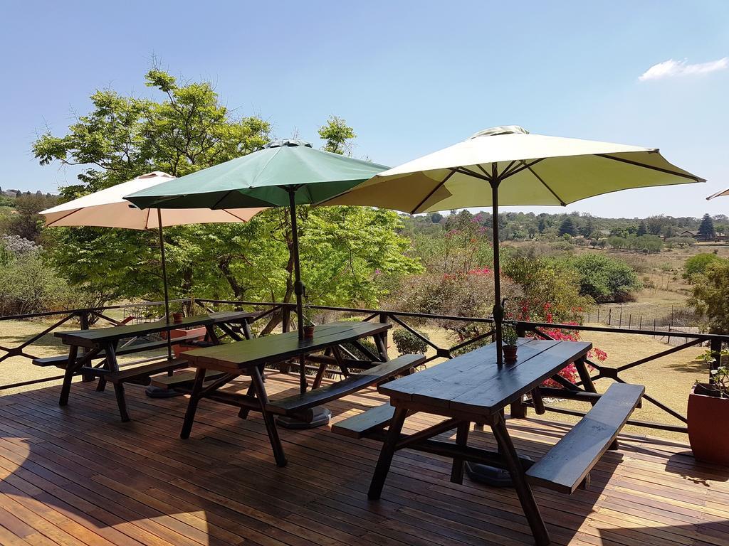 Guest house Idube Estate Johannesburg