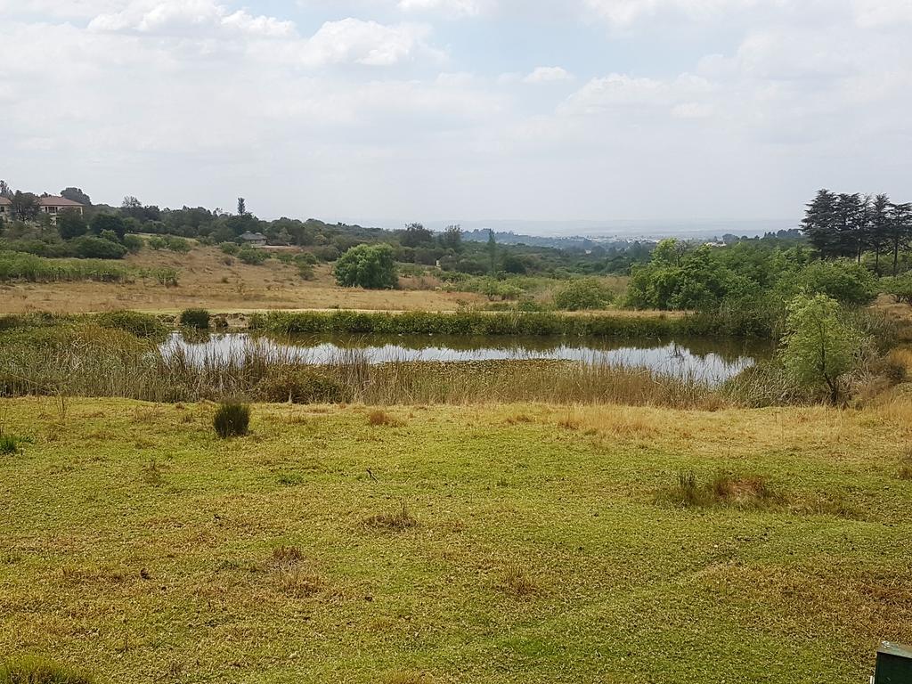 Idube Estate Guest house Johannesburg