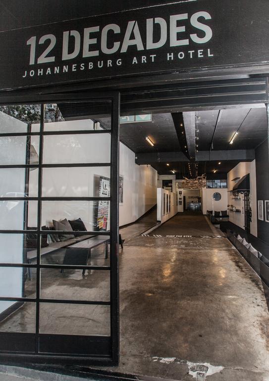 Aparthotel 12 Decades Art