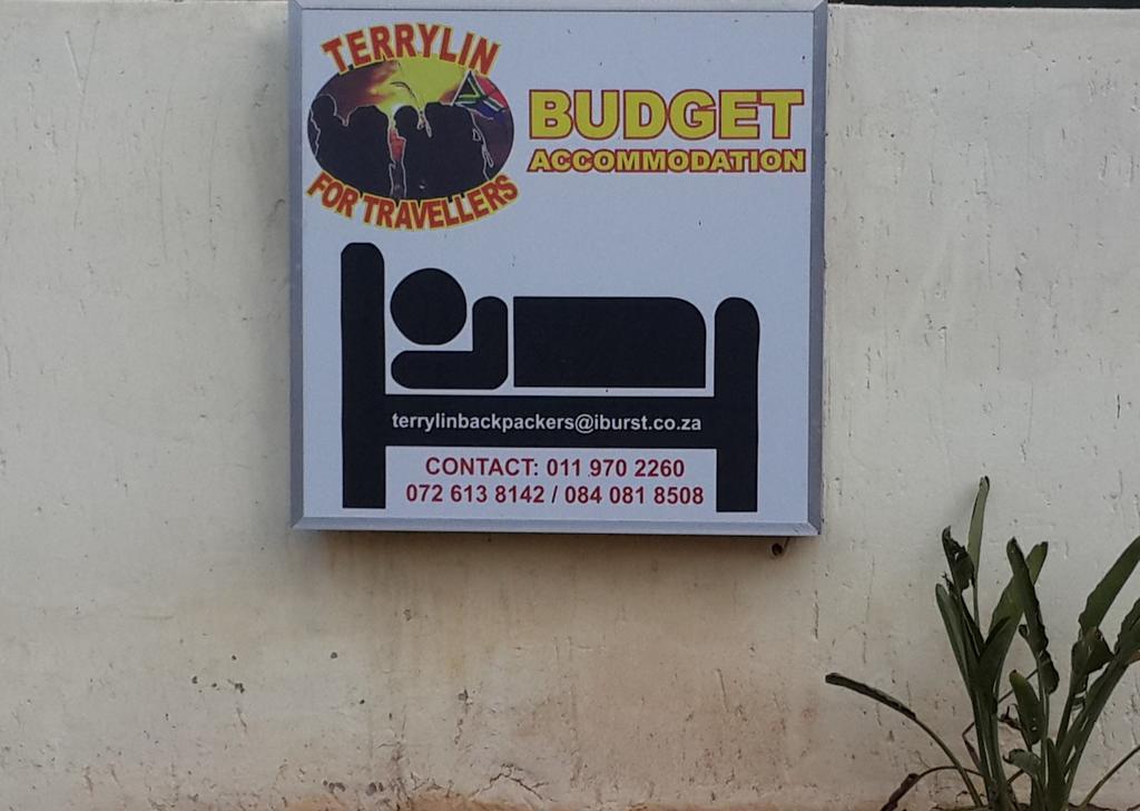Terrylin And Backpackers (adults Only)