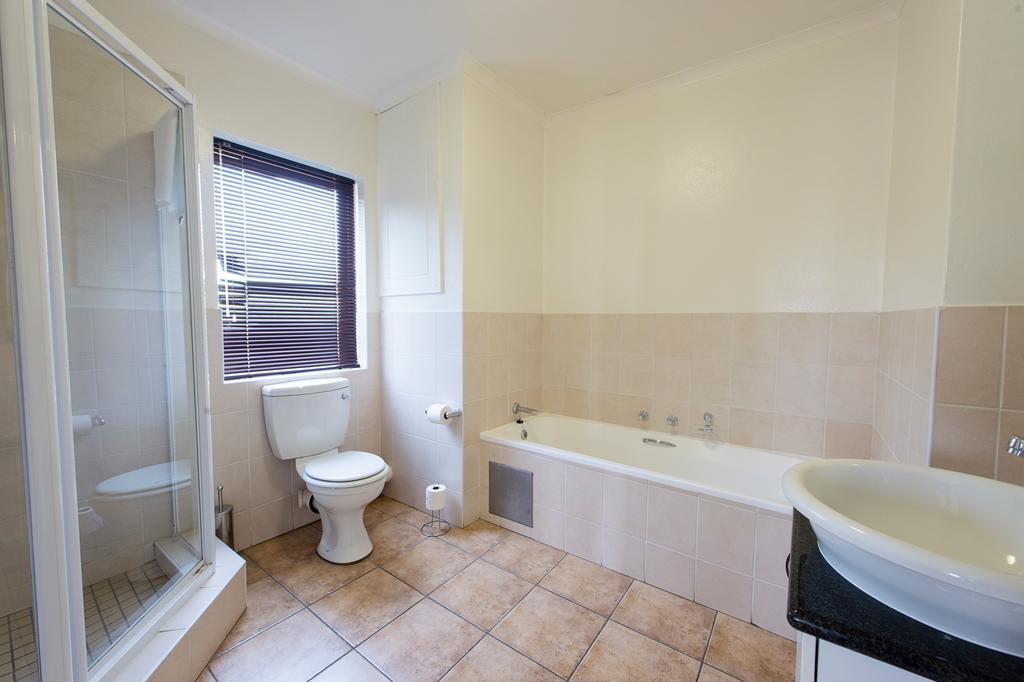 Apartment Sandton Times Square