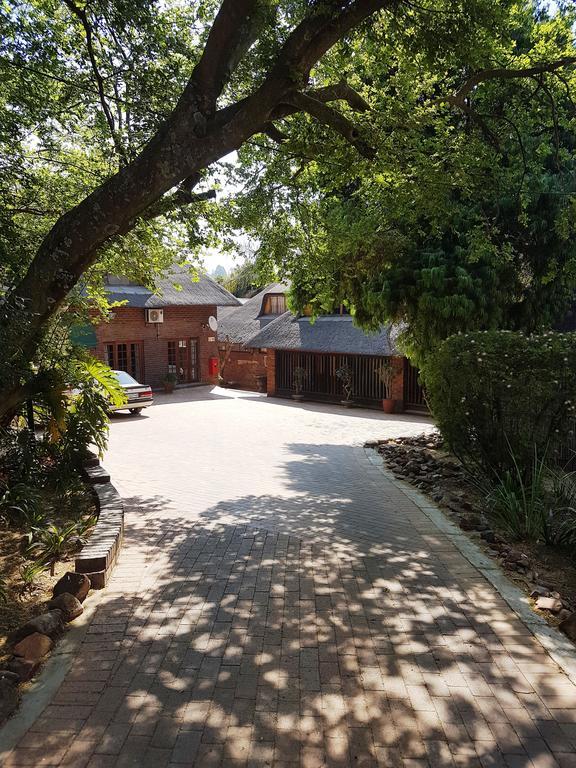 Guest house Idube Estate Johannesburg