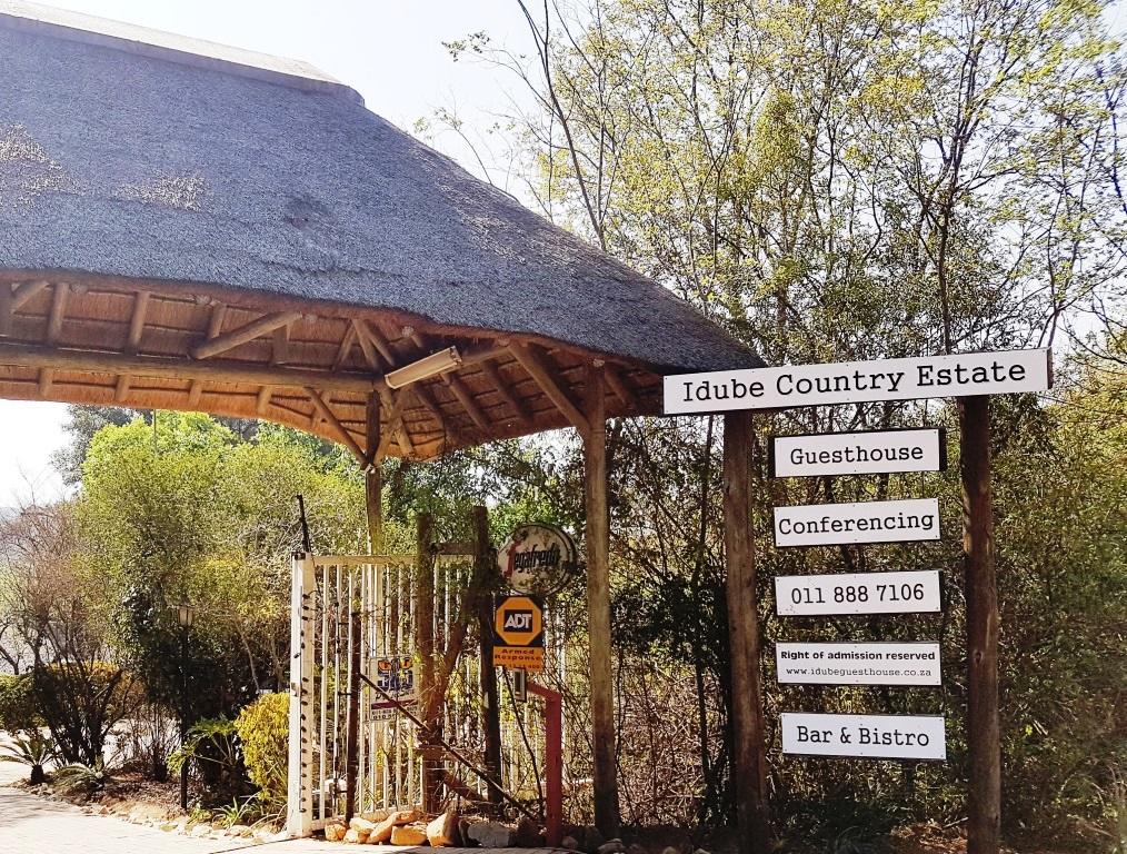 Idube Estate Johannesburg