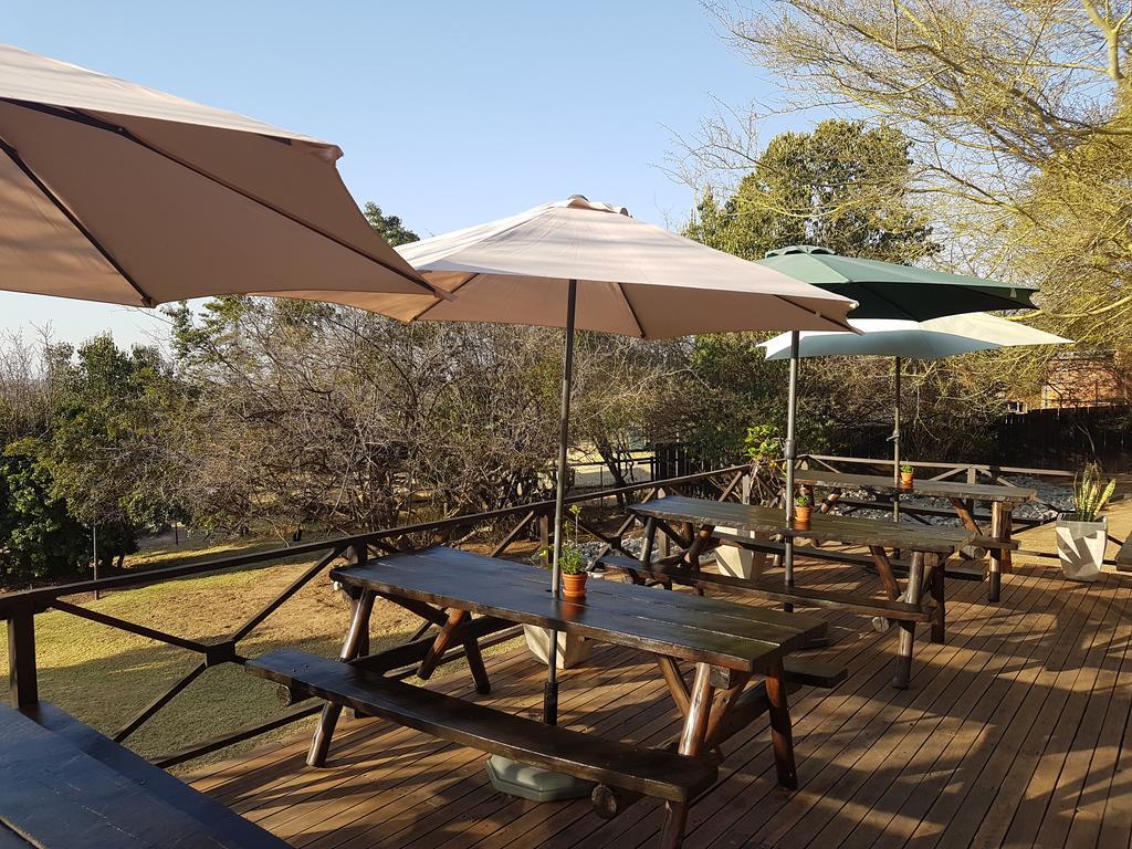 Idube Estate Johannesburg
