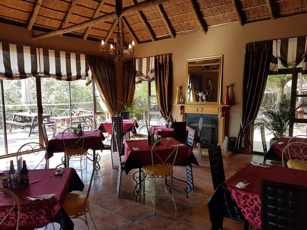Guest house Idube Estate 3*