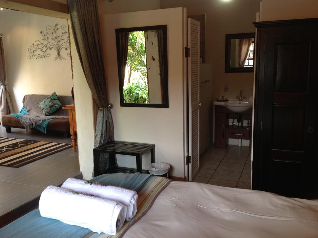 House On York Guest house Johannesburg