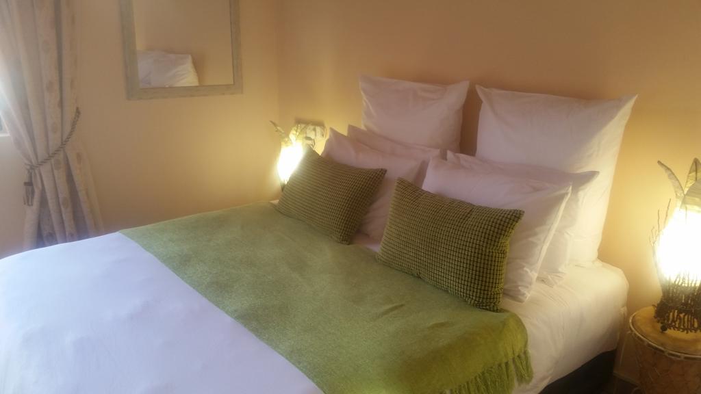 Guest house African Phoenix Guest Johannesburg