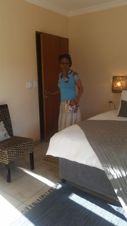 Guest house African Phoenix Guest