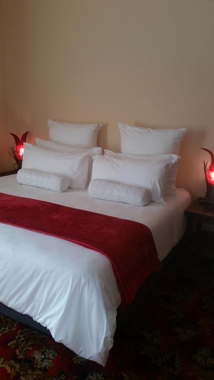 African Phoenix Guest Guest house