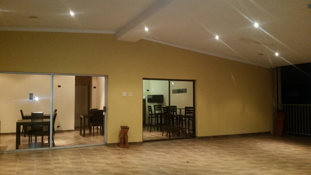 African Phoenix Guest Guest house *