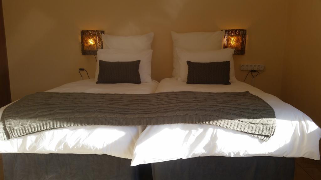 African Phoenix Guest Guest house