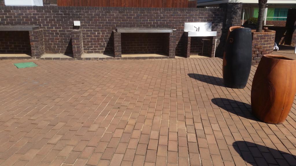 Guest house African Phoenix Guest Johannesburg