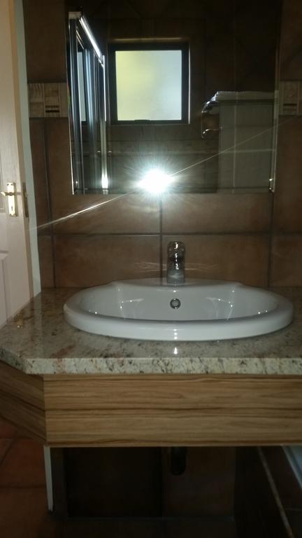 African Phoenix Guest Guest house Johannesburg