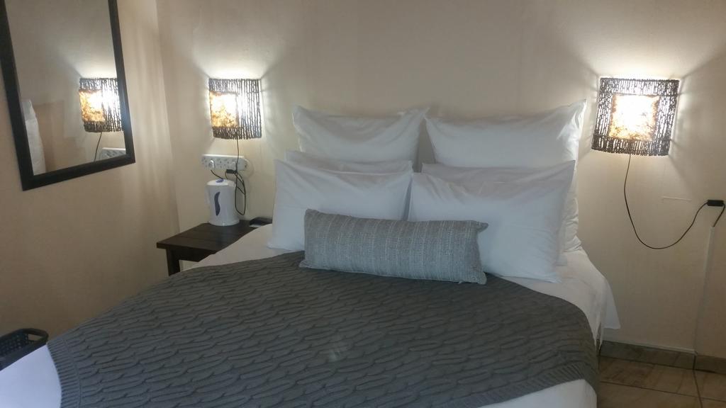 Guest house African Phoenix Guest Johannesburg