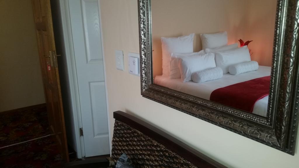 Guest house African Phoenix Guest *