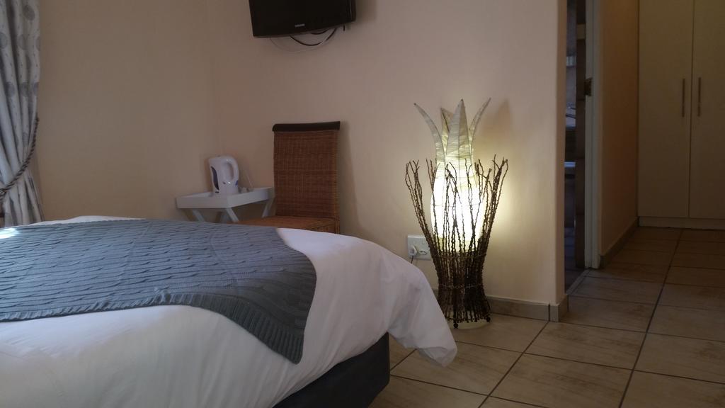 African Phoenix Guest