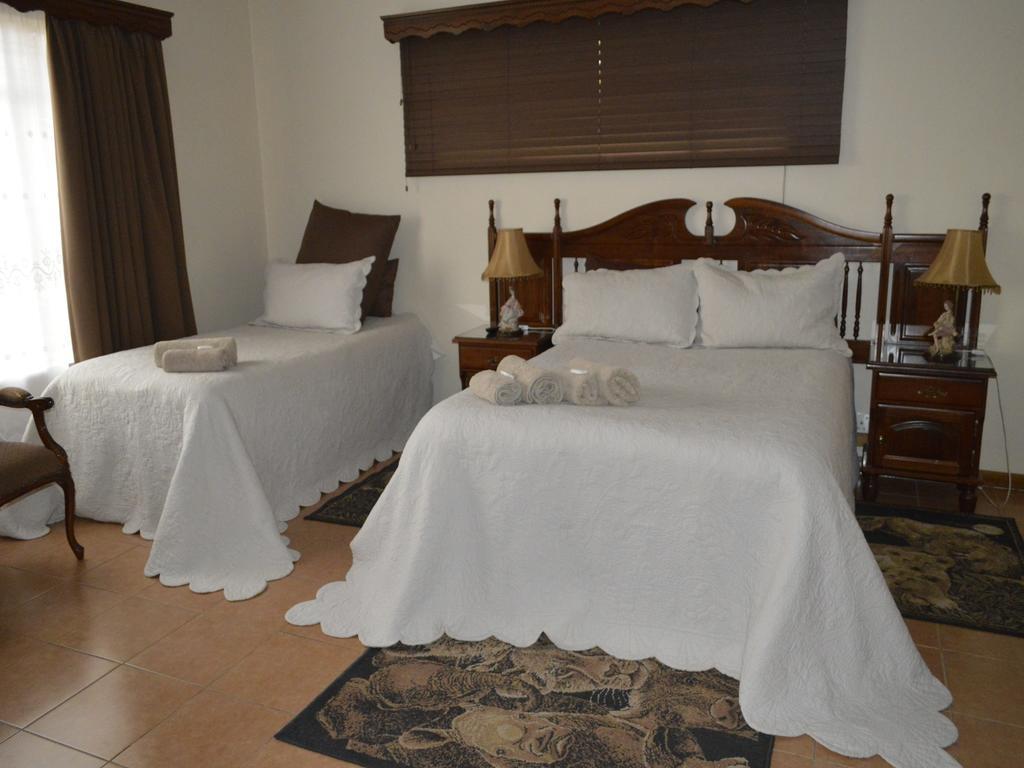 Kates Nest Guest house 3*