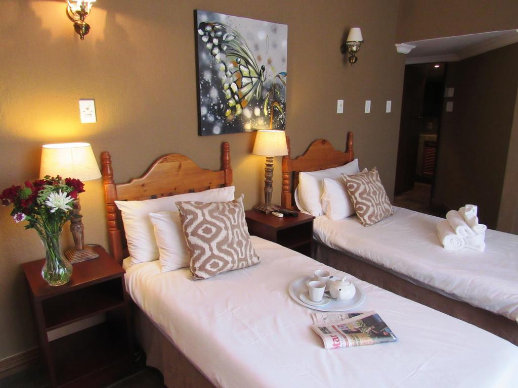Idube Estate