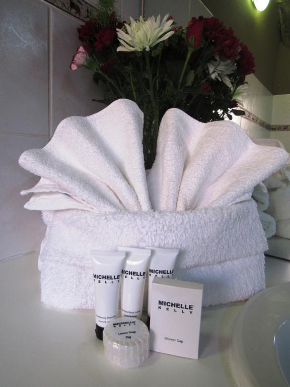 Idube Estate Guest house 3*