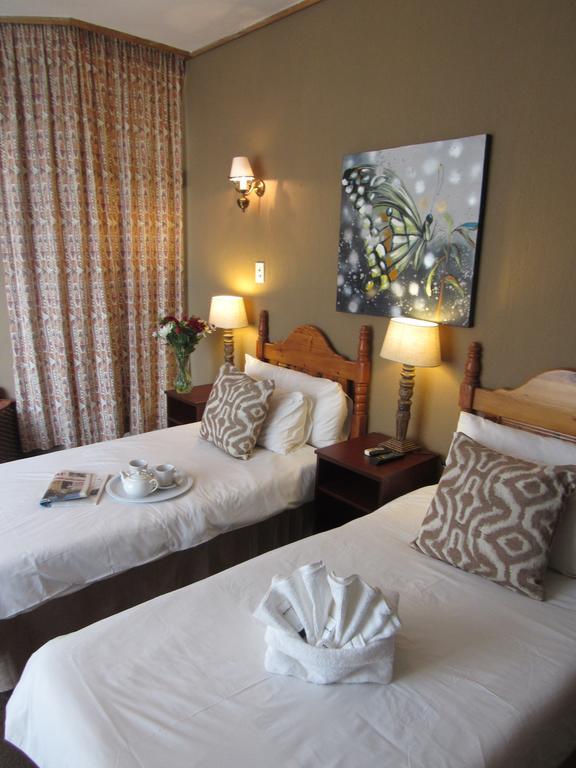 Idube Estate Guest house Johannesburg
