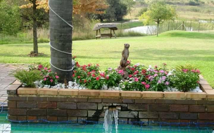 Idube Estate Johannesburg