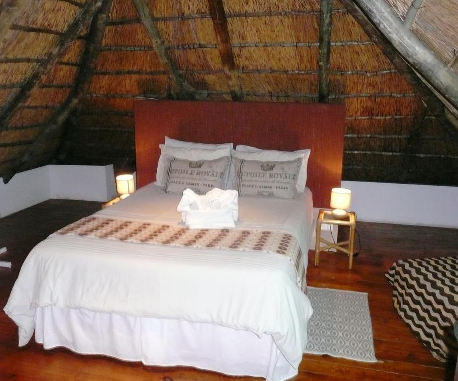 Idube Estate 3* Johannesburg