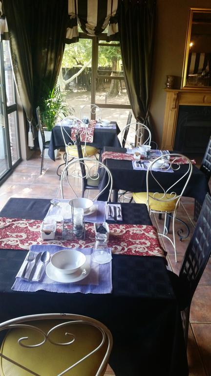 Guest house Idube Estate Johannesburg