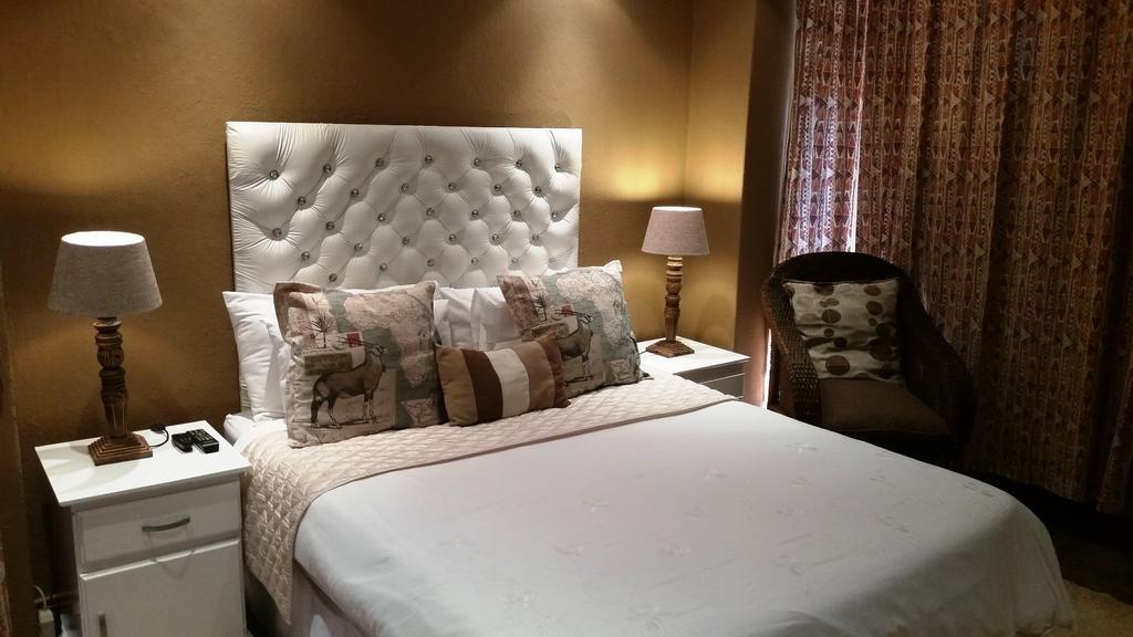 Idube Estate 3* Johannesburg