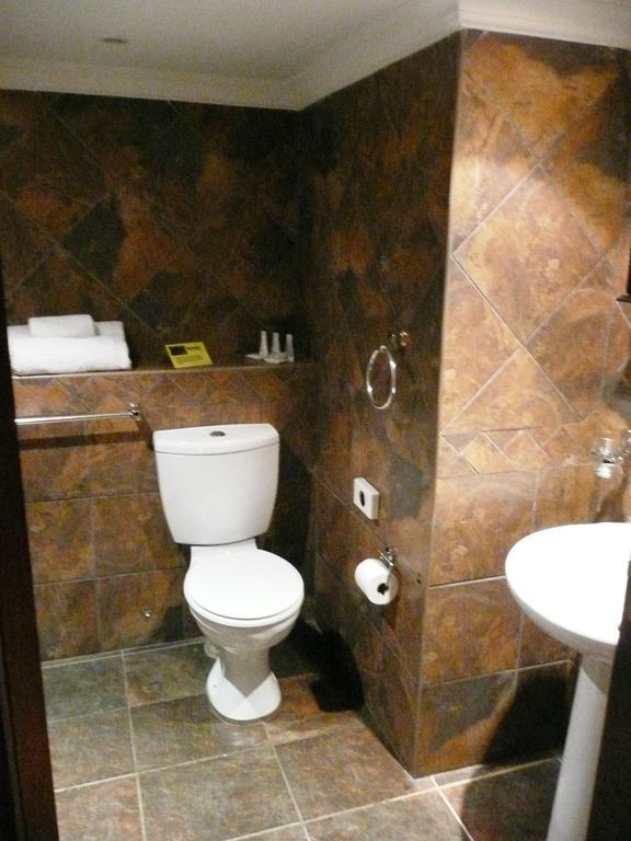Idube Estate Guest house Johannesburg