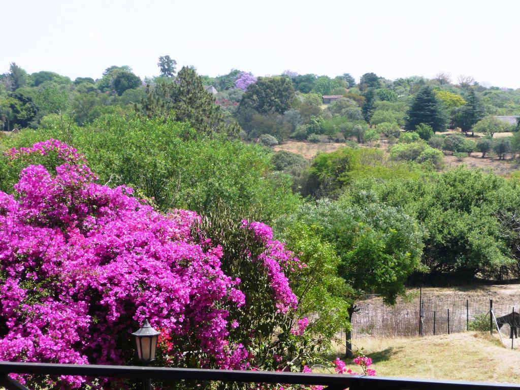 Idube Estate 3* Johannesburg