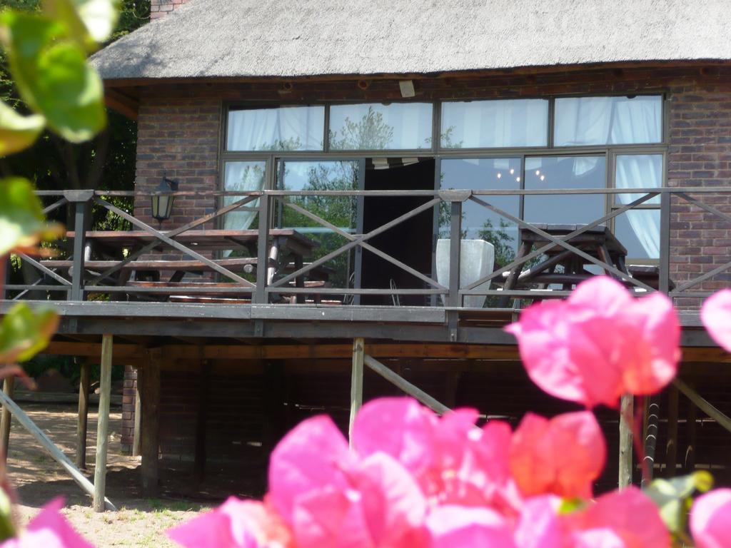 Guest house Idube Estate