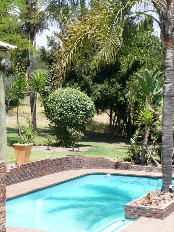 Idube Estate Guest house