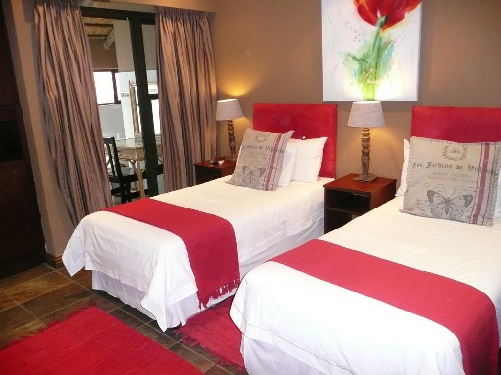 Idube Estate Guest house 3*
